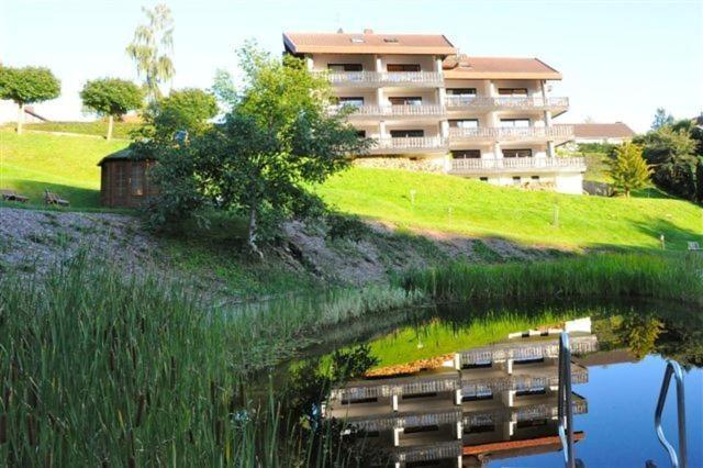BELVEDERE - das BIO HOTEL Garni&SuiteHotel am Edersee Waldeck (Hessen) Exterior foto