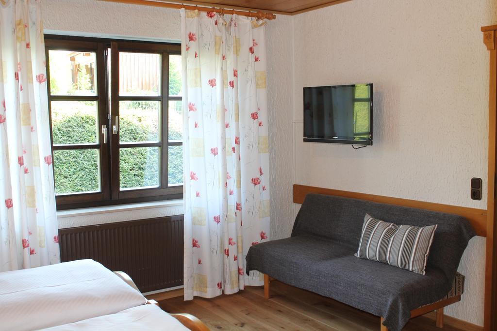BELVEDERE - das BIO HOTEL Garni&SuiteHotel am Edersee Waldeck (Hessen) Exterior foto