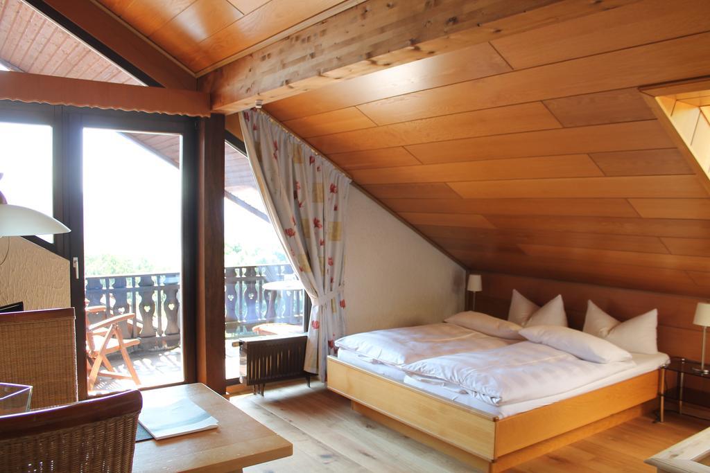 BELVEDERE - das BIO HOTEL Garni&SuiteHotel am Edersee Waldeck (Hessen) Exterior foto