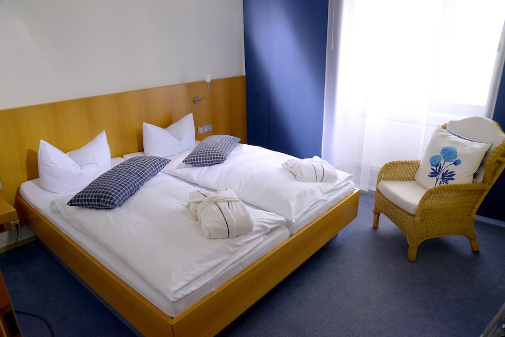 BELVEDERE - das BIO HOTEL Garni&SuiteHotel am Edersee Waldeck (Hessen) Exterior foto
